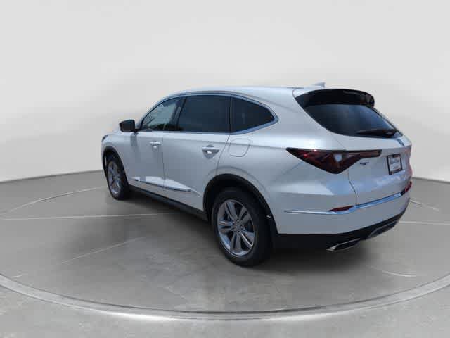 New 2026 Acura MDX SH-AWD image 6