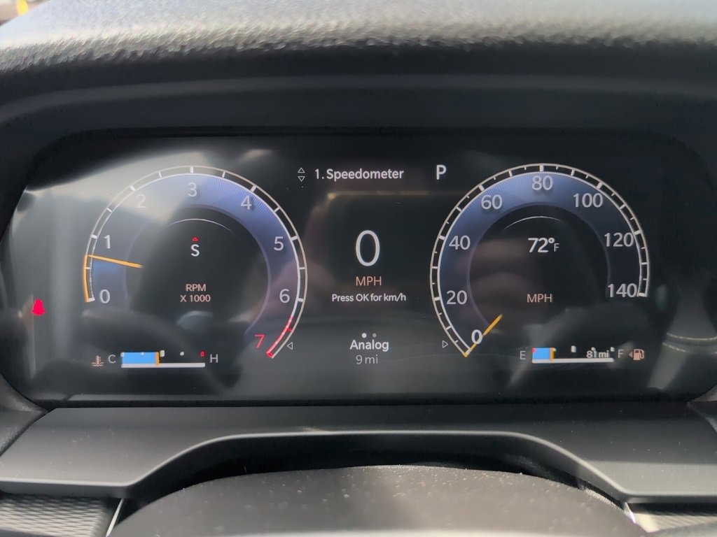 New 2025 Jeep Grand Cherokee L Altitude image 26