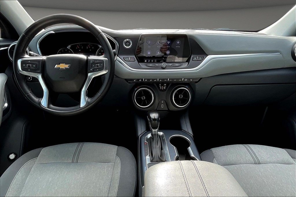 Used 2020 Chevrolet Blazer LT FWD image 10
