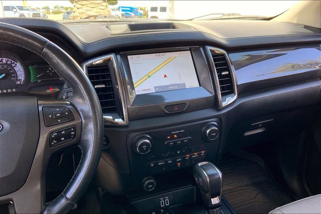 Used 2020 Ford Ranger Lariat w/ Equipment Group 501A Mid image 6