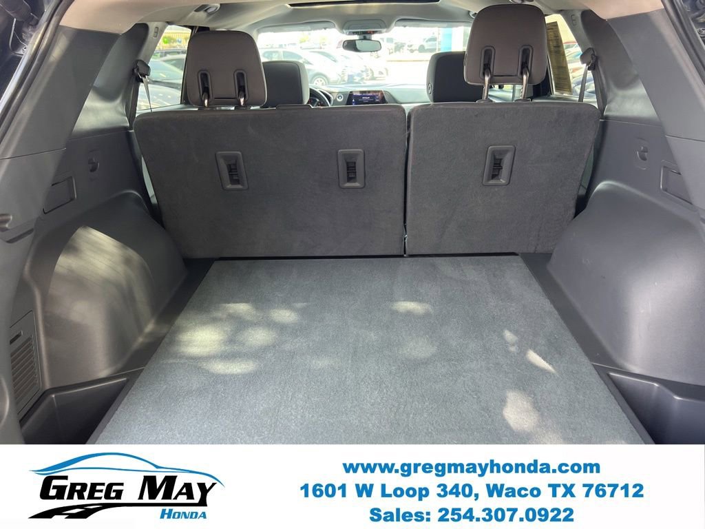 Used 2019 Chevrolet Blazer LT FWD image 15