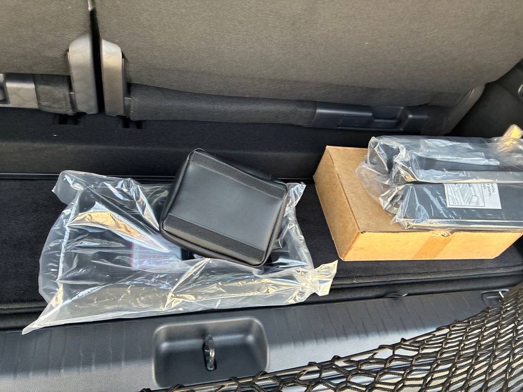 New 2026 Toyota Sequoia Limited image 46