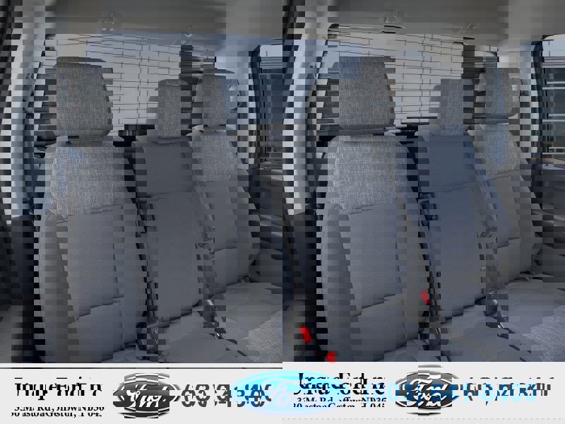 New 2025 Ford F250 XLT w/ Snow Plow Prep Package image 32