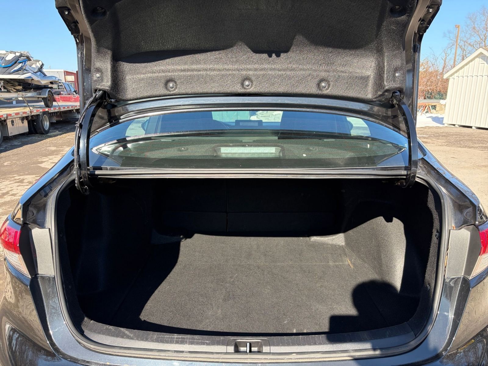 Used 2025 Toyota Corolla LE image 29