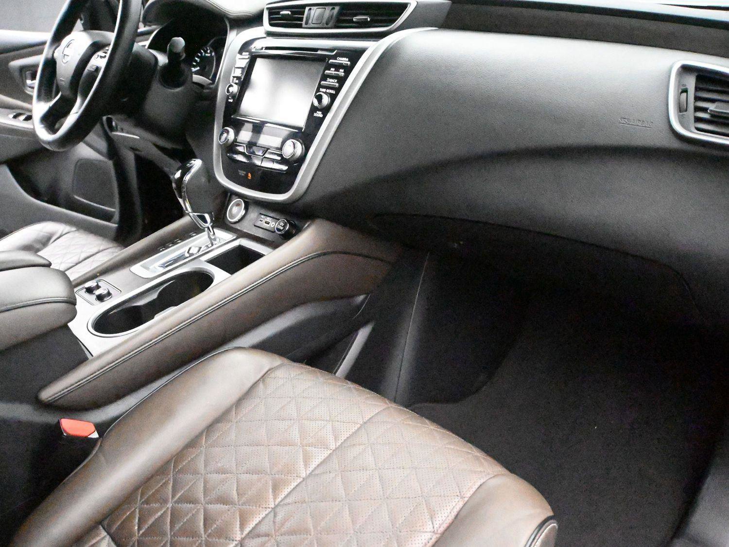 Used 2019 Nissan Murano Platinum AWD/4WD image 18
