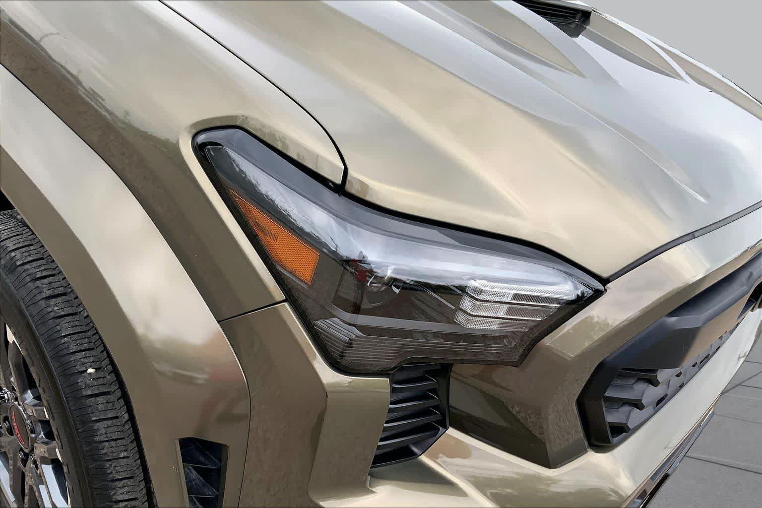 Used 2024 Toyota Tacoma TRD Sport RWD image 27