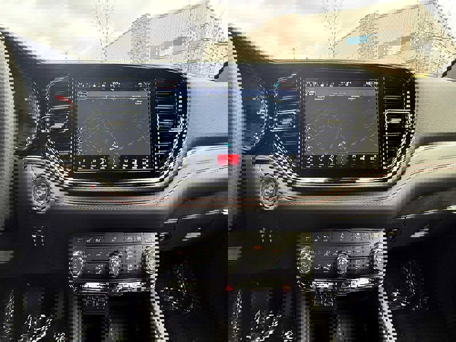 New 2026 Dodge Durango GT image 10