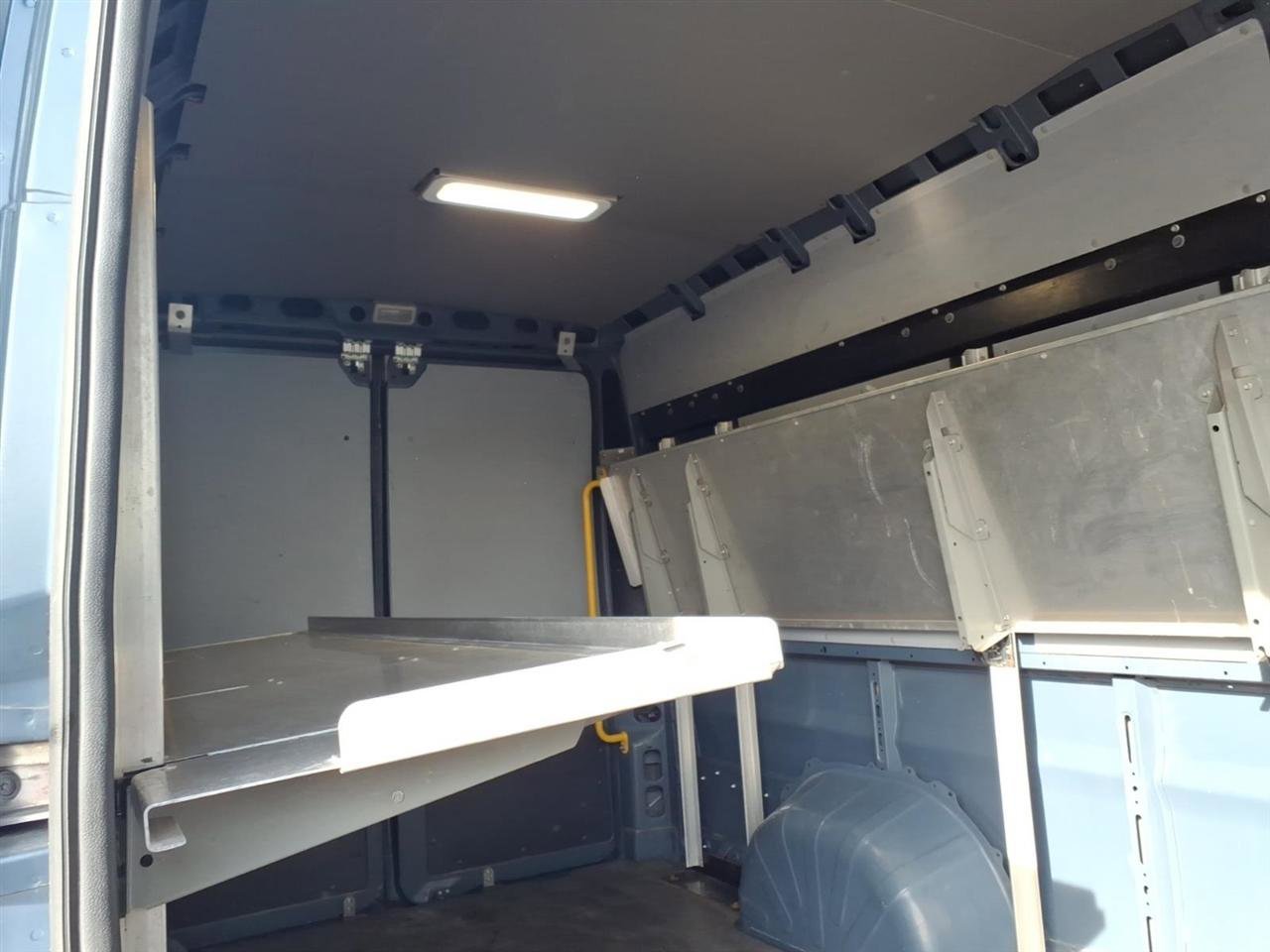 Used 2020 RAM ProMaster 3500 image 11