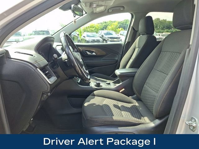 Used 2019 GMC Terrain SLE w/ Driver Convenience Package AWD/4WD image 2