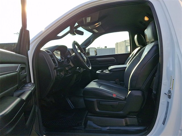 Used 2022 RAM 2500 Tradesman image 15