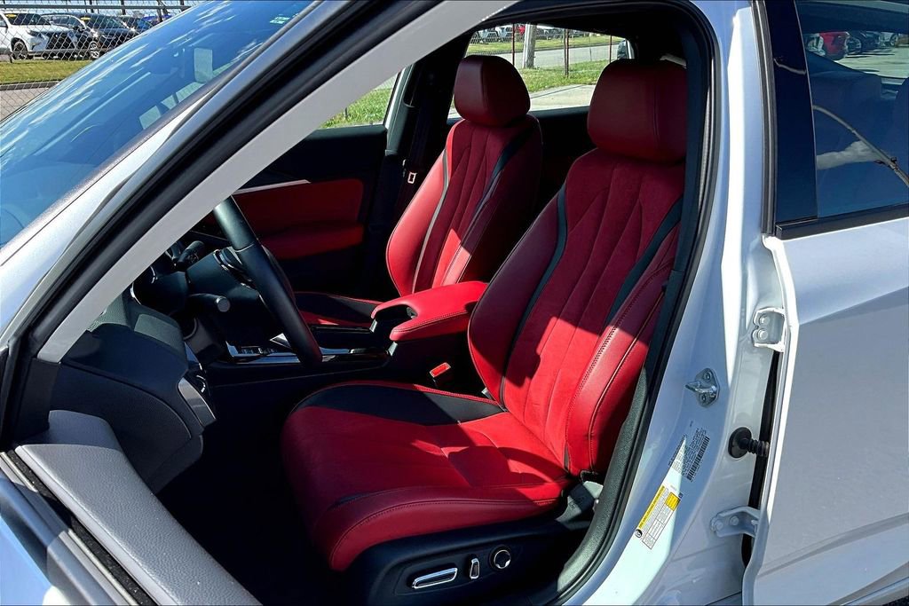 Used 2023 Acura Integra A-Spec image 35