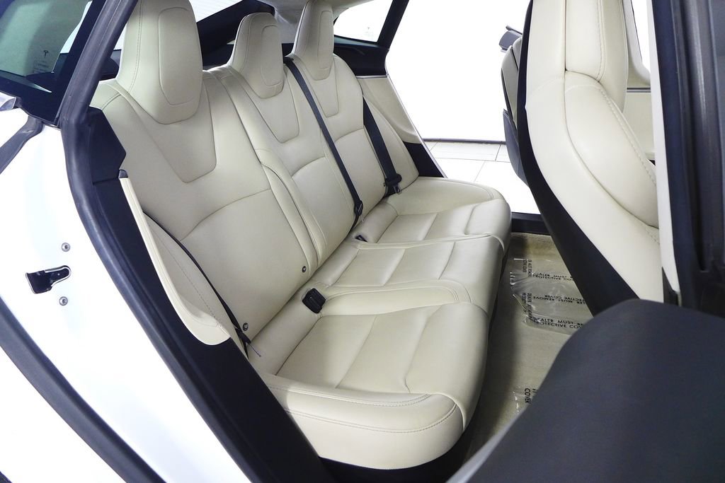 Used 2018 Tesla Model S 75D AWD/4WD image 20