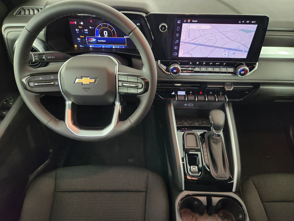 New 2026 Chevrolet Colorado LT w/ Advanced Trailering Package image 31