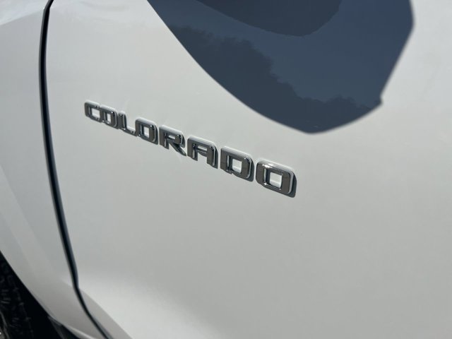 New 2026 Chevrolet Colorado Z71 w/ Z71 Convenience Package 2 AWD/4WD image 32