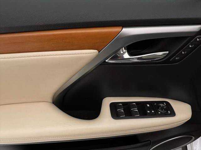 Certified 2022 Lexus RX 350 AWD w/ Premium Package image 25