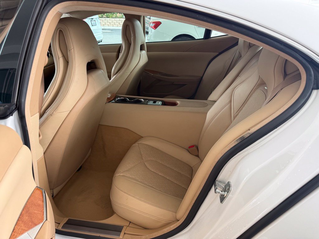 Used 2021 Karma Revero GT RWD image 10