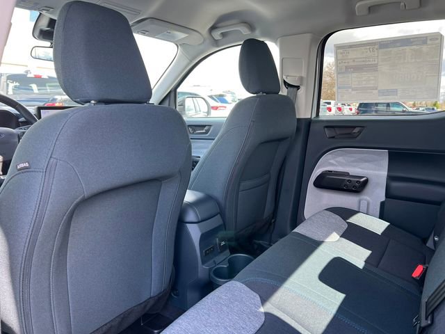 New 2026 Ford Maverick XLT w/ Equipment Group 301A image 31