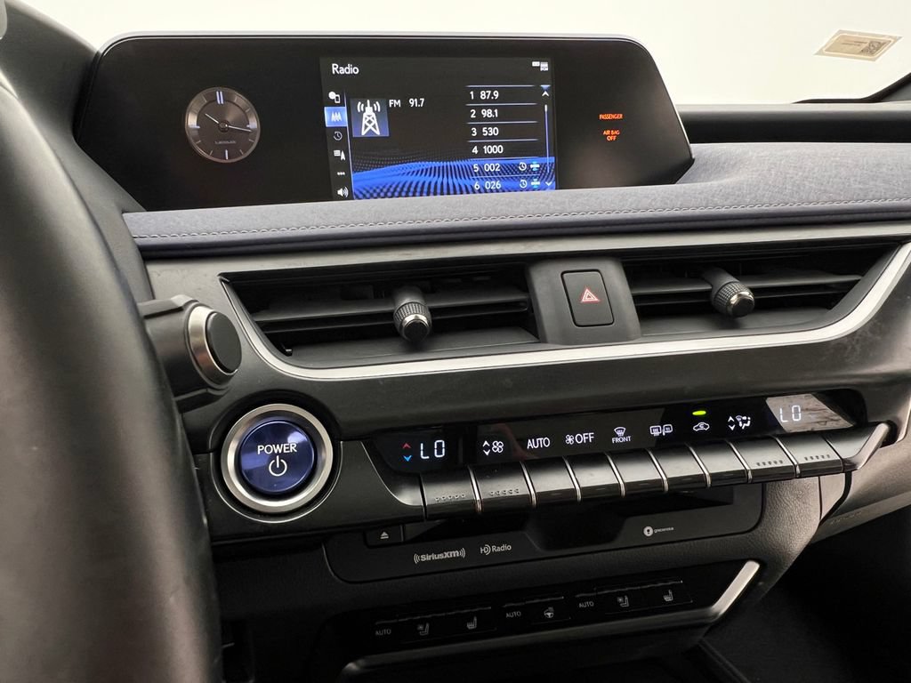 Certified 2020 Lexus UX 250h w/ Premium Package AWD/4WD image 19