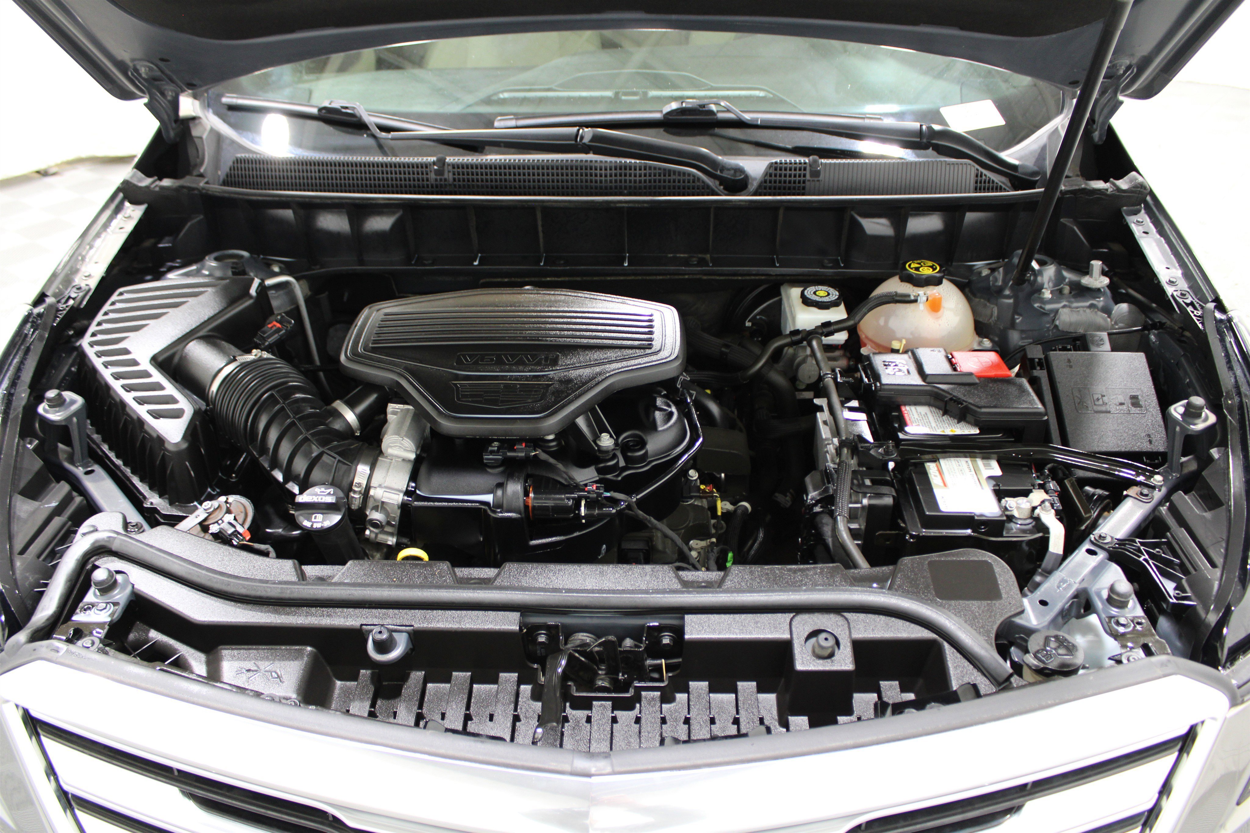 Used 2019 Cadillac XT5 FWD image 42