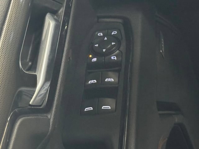 Used 2022 GMC Sierra 1500 AT4 w/ AT4 Preferred Package AWD/4WD image 15