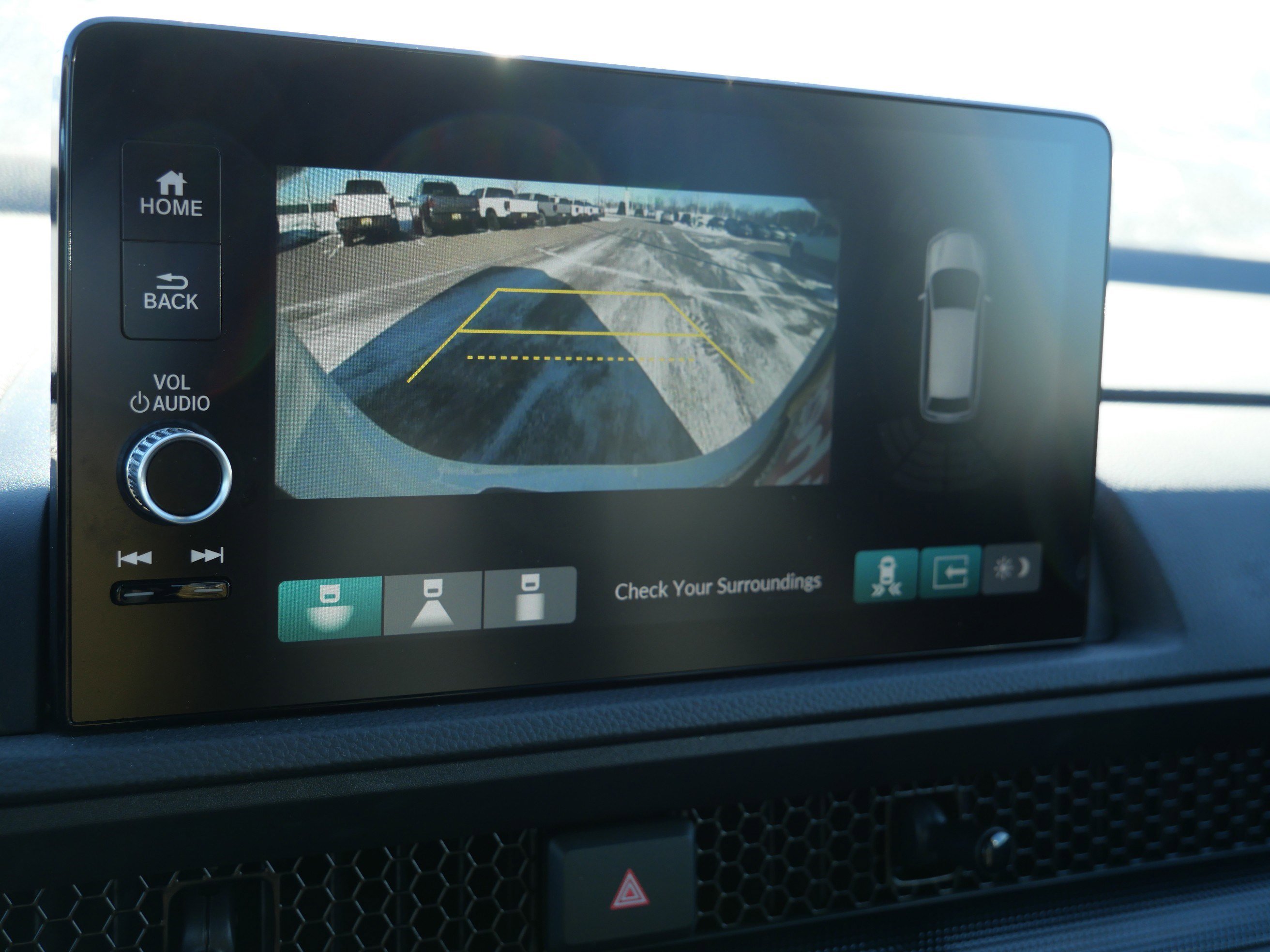 Used 2024 Honda CR-V Sport-L image 32