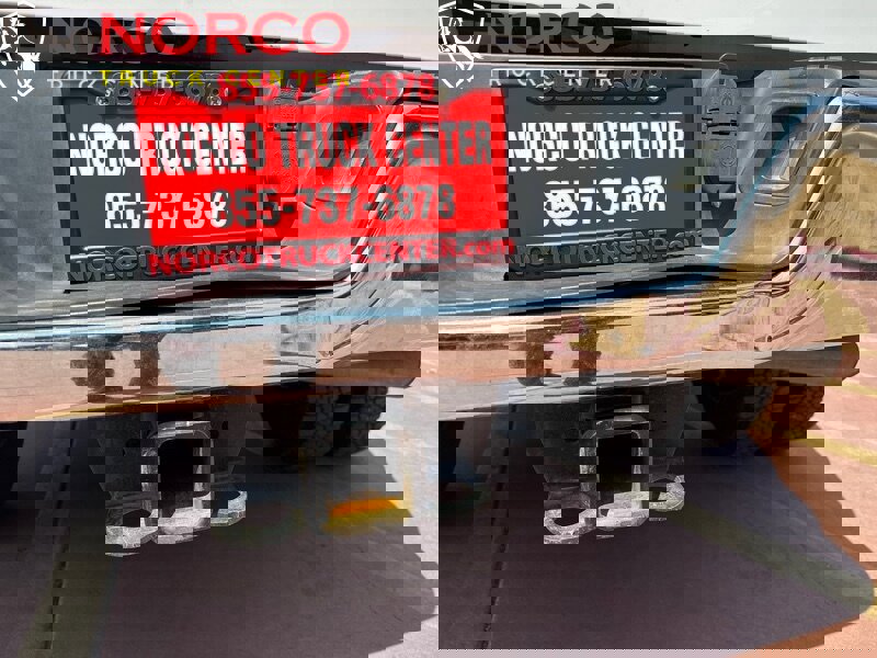 Used 2018 RAM 3500 SLT image 10