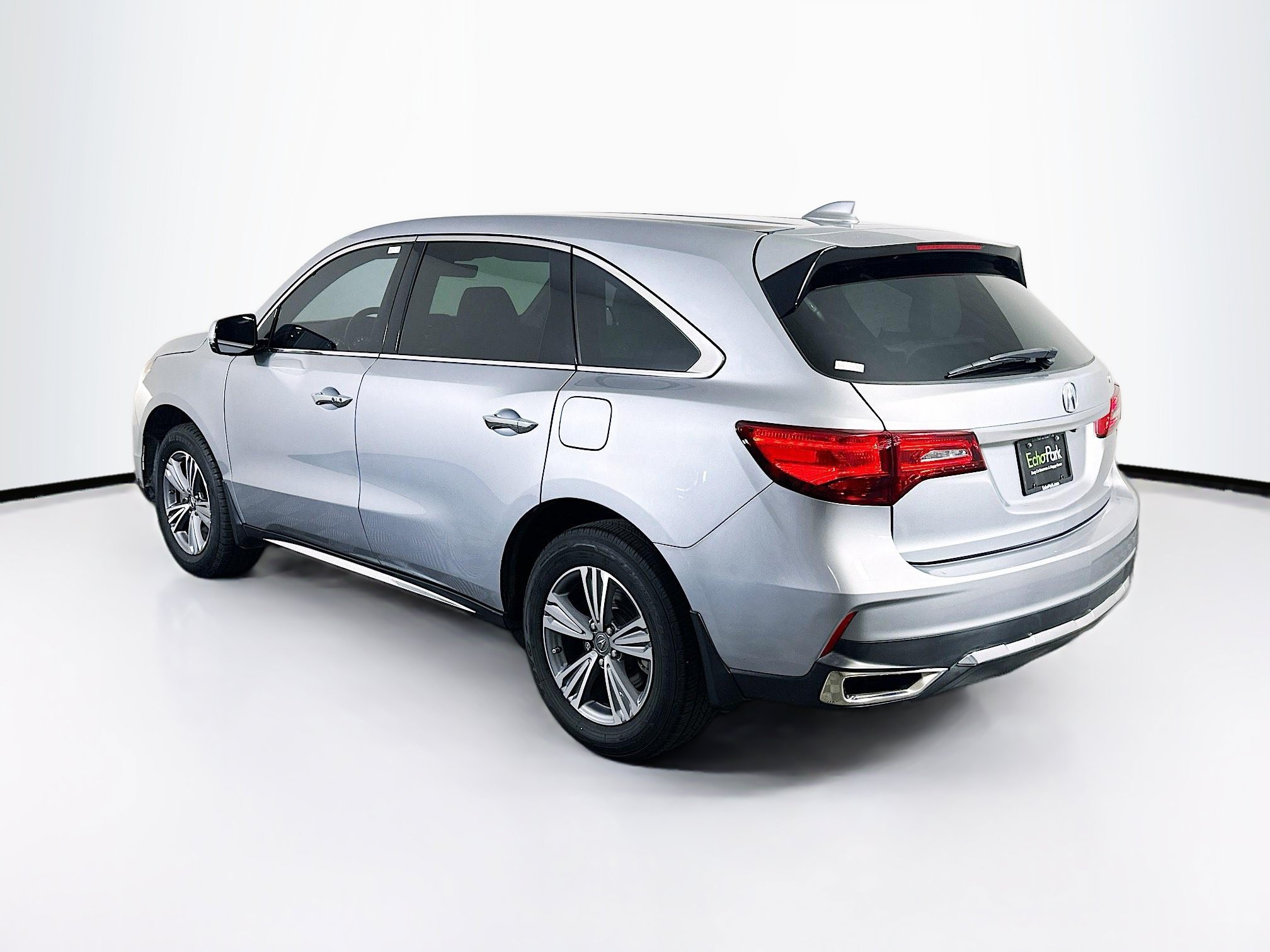 Used 2020 Acura MDX FWD image 5