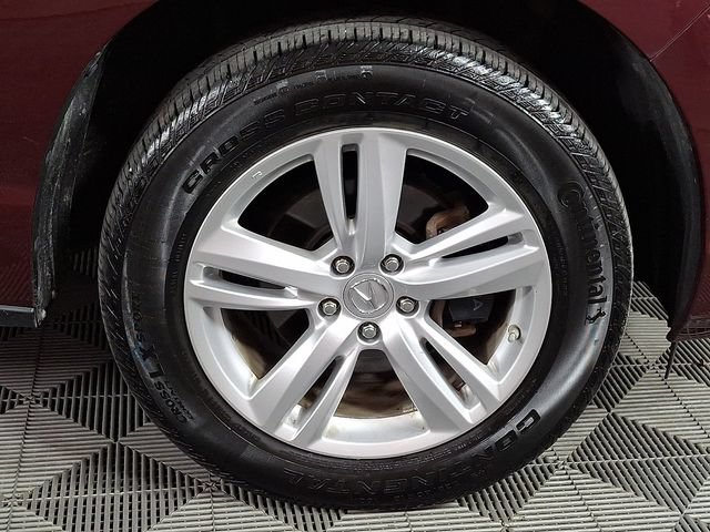 Used 2015 Acura RDX w/ Technology Package AWD/4WD image 11