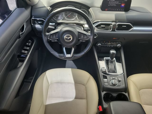 Used 2020 MAZDA CX-5 Touring FWD image 14