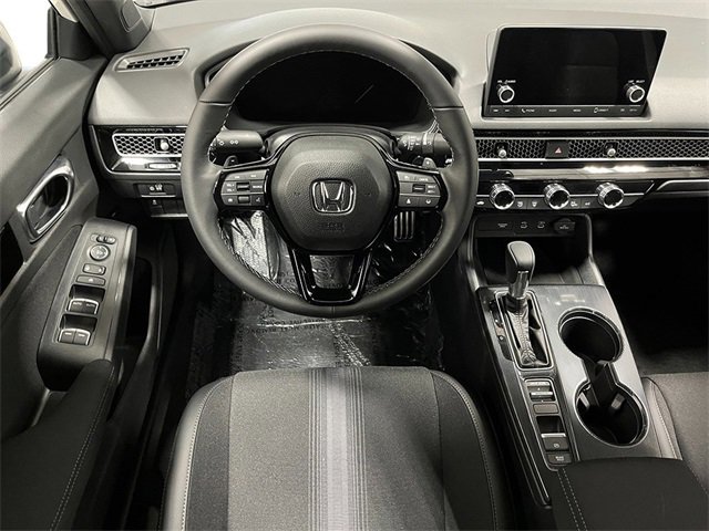 New 2026 Honda Civic Sport image 20