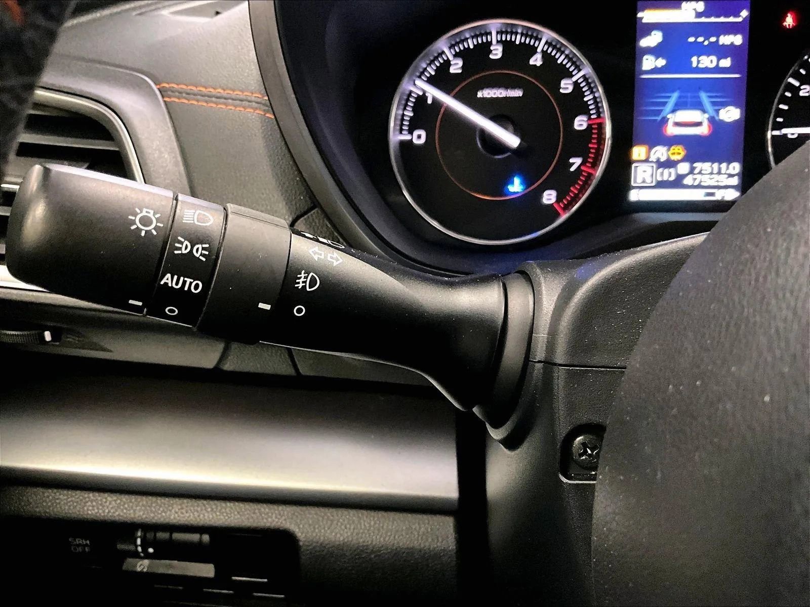 Used 2021 Subaru Crosstrek 2.5i Limited image 30