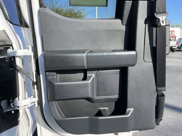 Used 2023 Ford F150 XL w/ STX Appearance Package image 16