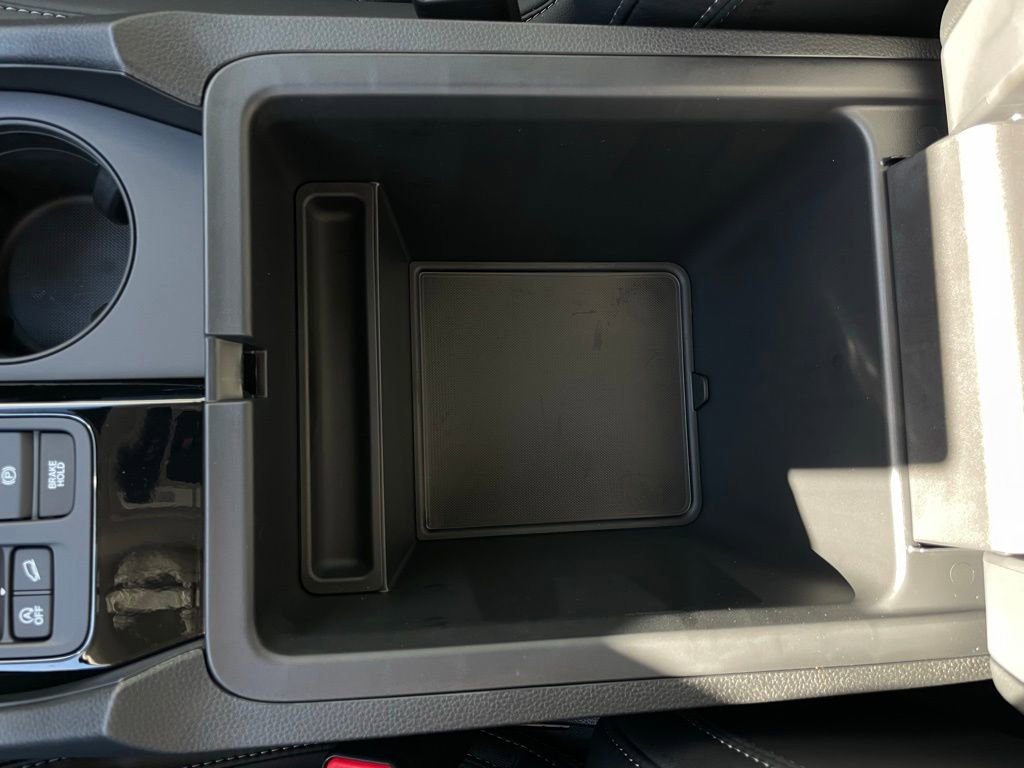 New 2026 Honda Passport RTL image 21