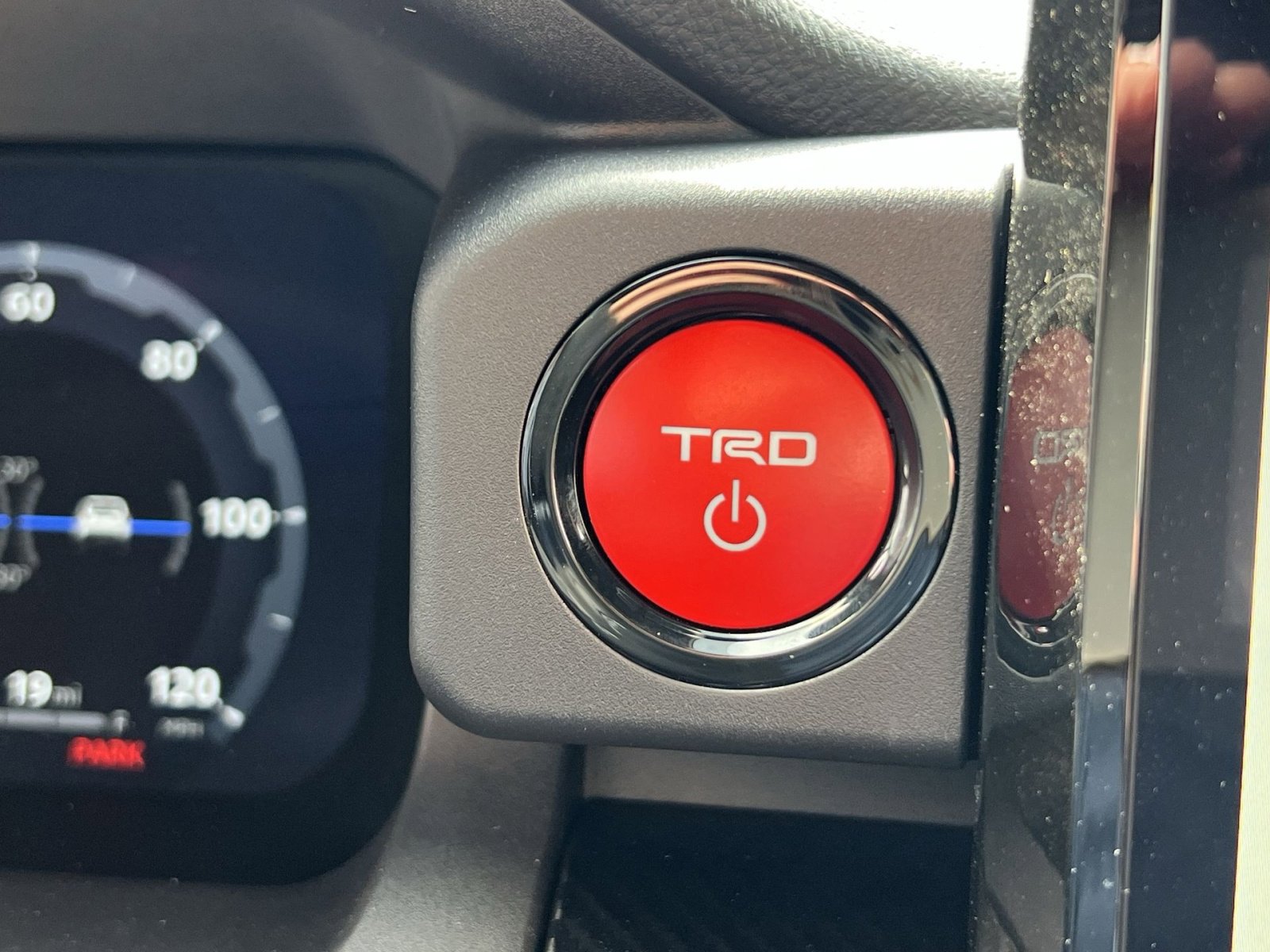 New 2026 Toyota 4Runner TRD Pro image 31