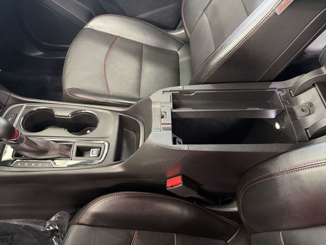 Used 2023 Chevrolet Equinox RS w/ RS Leather Package image 26