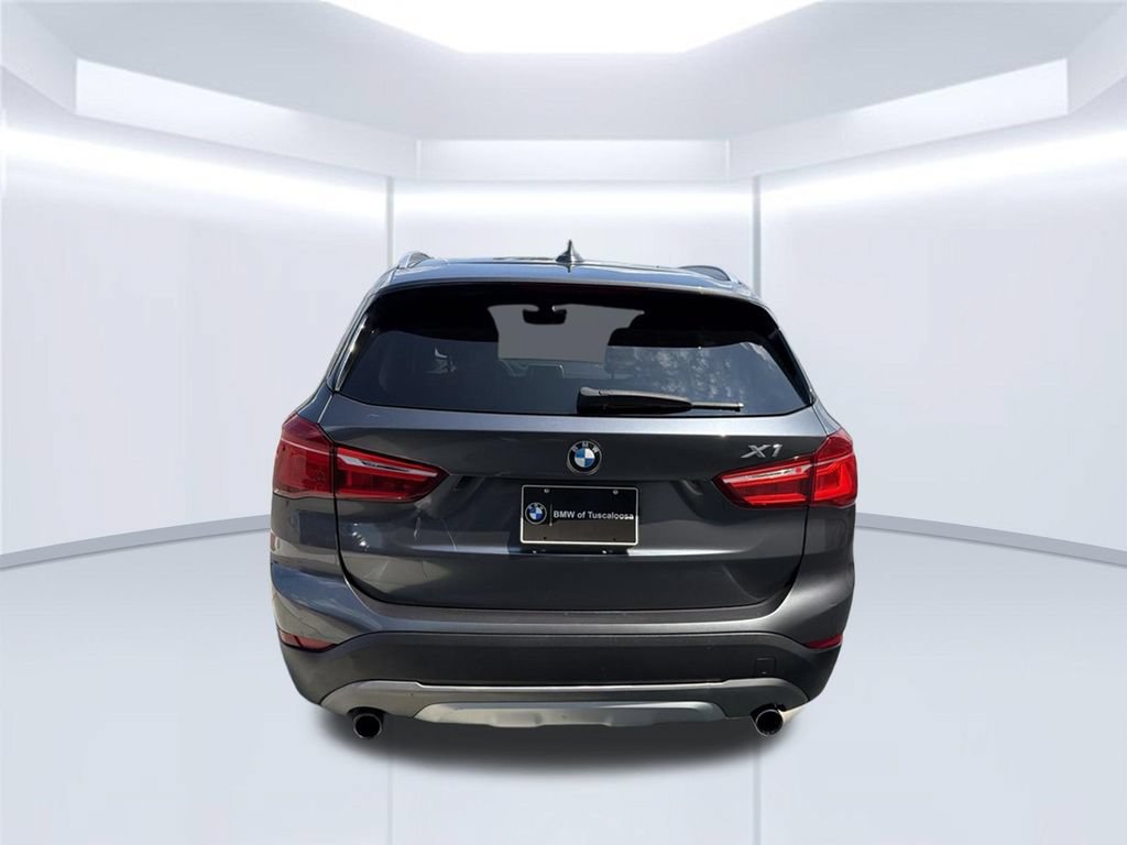 Used 2016 BMW X1 xDrive28i AWD/4WD image 6