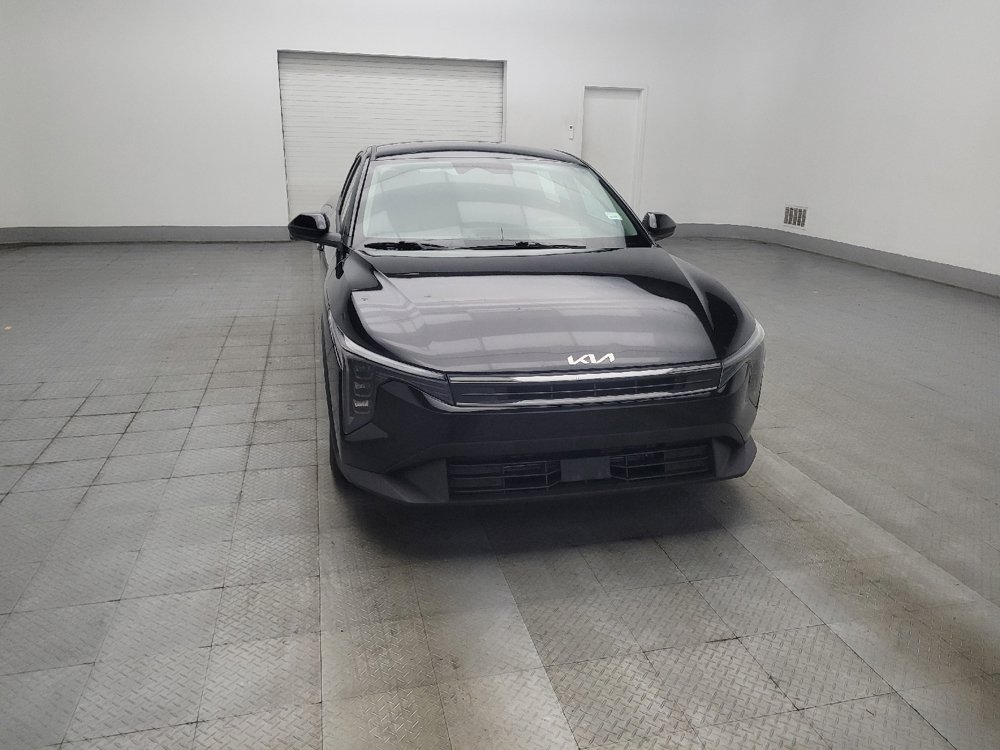 Used 2025 Kia K4 FWD image 14