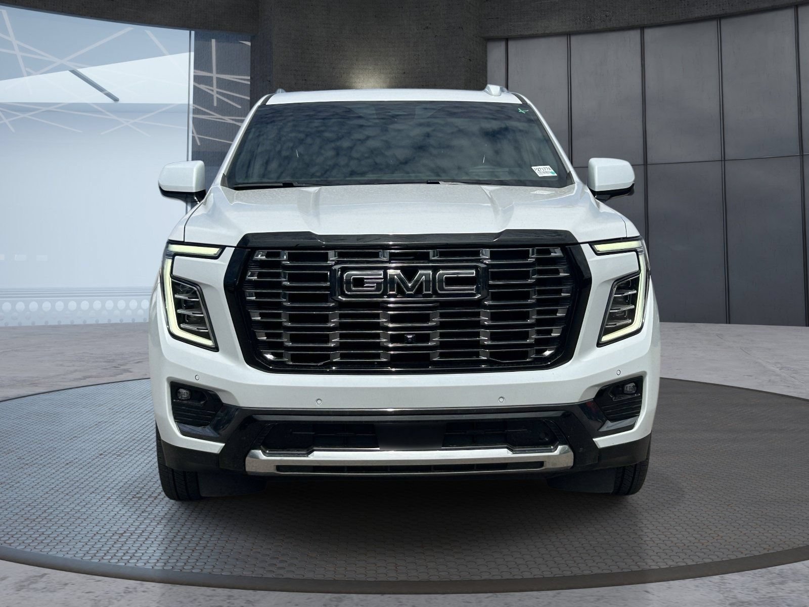 Certified 2026 GMC Yukon Denali Ultimate AWD/4WD image 26