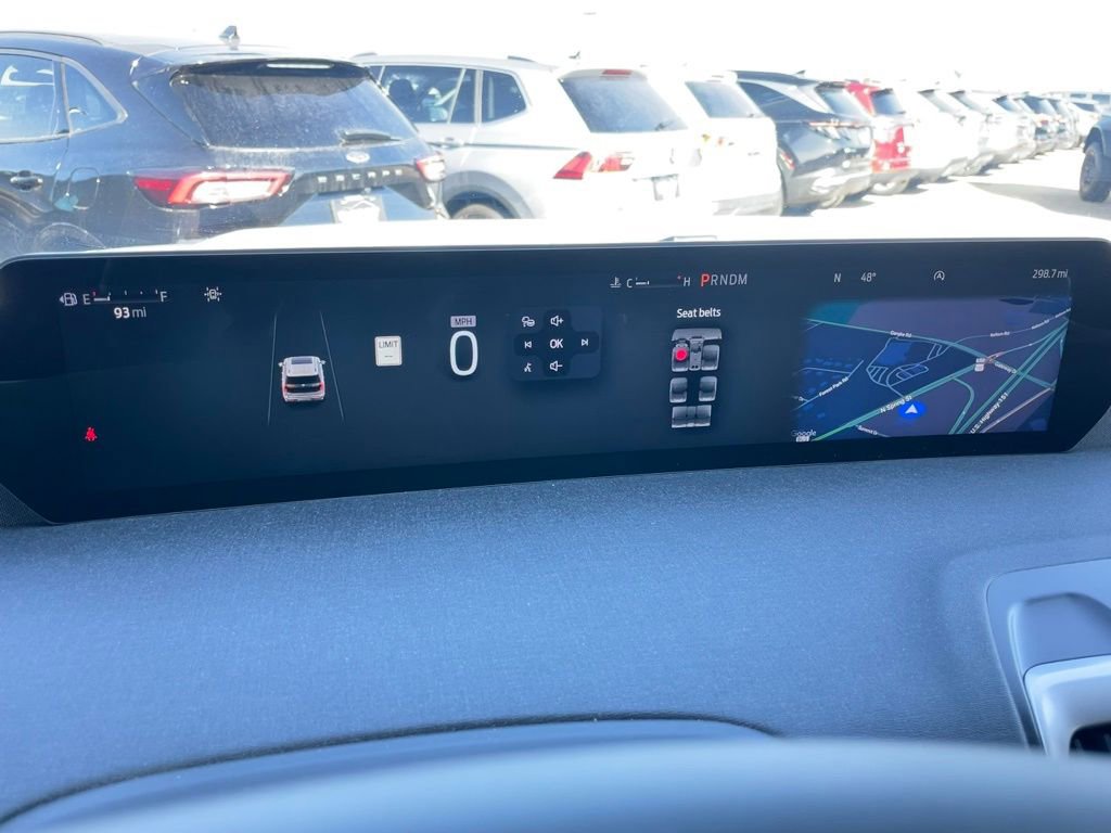 New 2026 Ford Expedition Active image 10