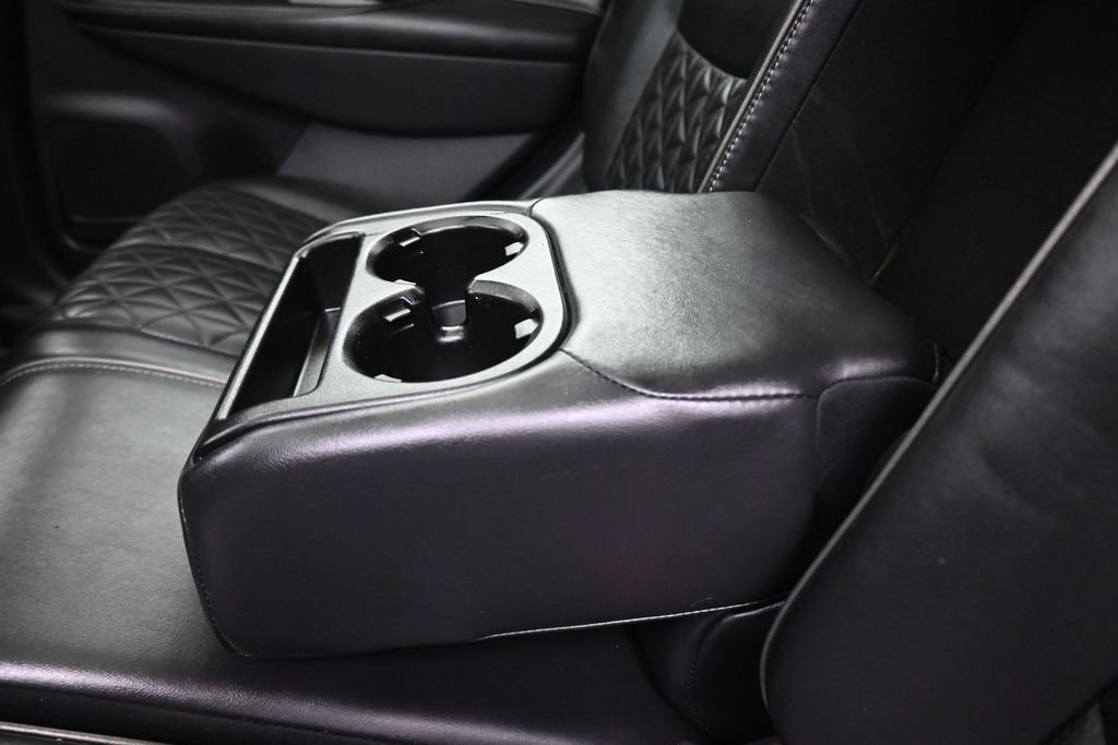 Used 2019 Nissan Murano Platinum FWD image 32