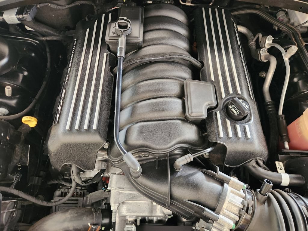 Used 2023 Dodge Challenger R/T Scat Pack RWD image 31