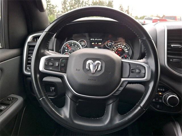 Certified 2021 RAM 1500 Big Horn image 24
