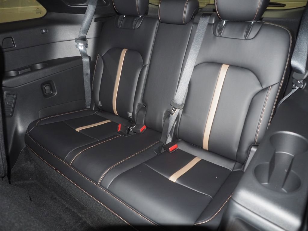 New 2026 MAZDA CX-90 3.3 Turbo w/ Premium Plus Pkg image 9