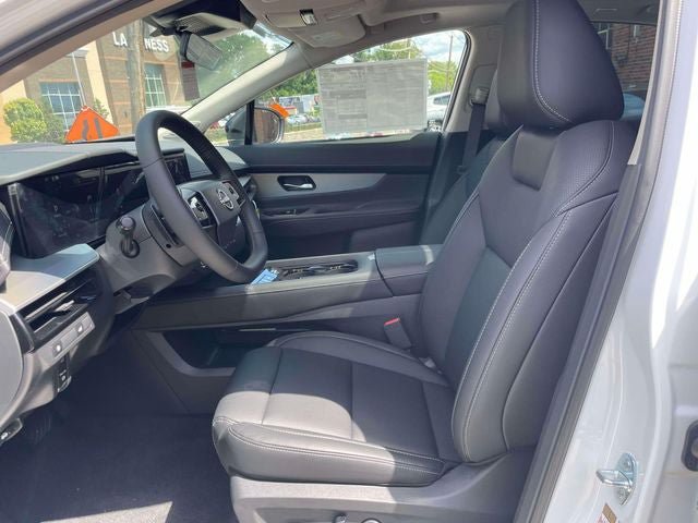 New 2026 Nissan Murano SL AWD/4WD image 14