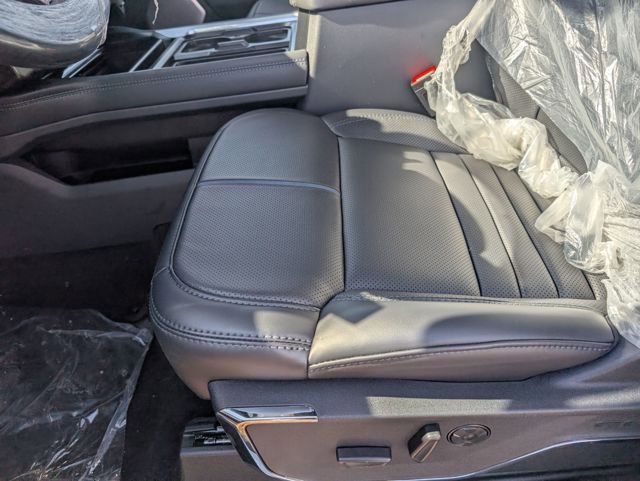 New 2026 Ford F250 Platinum image 23