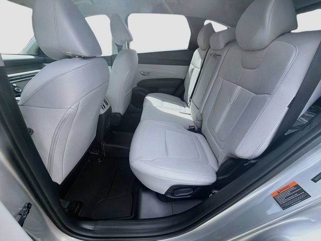 New 2026 Hyundai Tucson SEL Plus FWD image 24