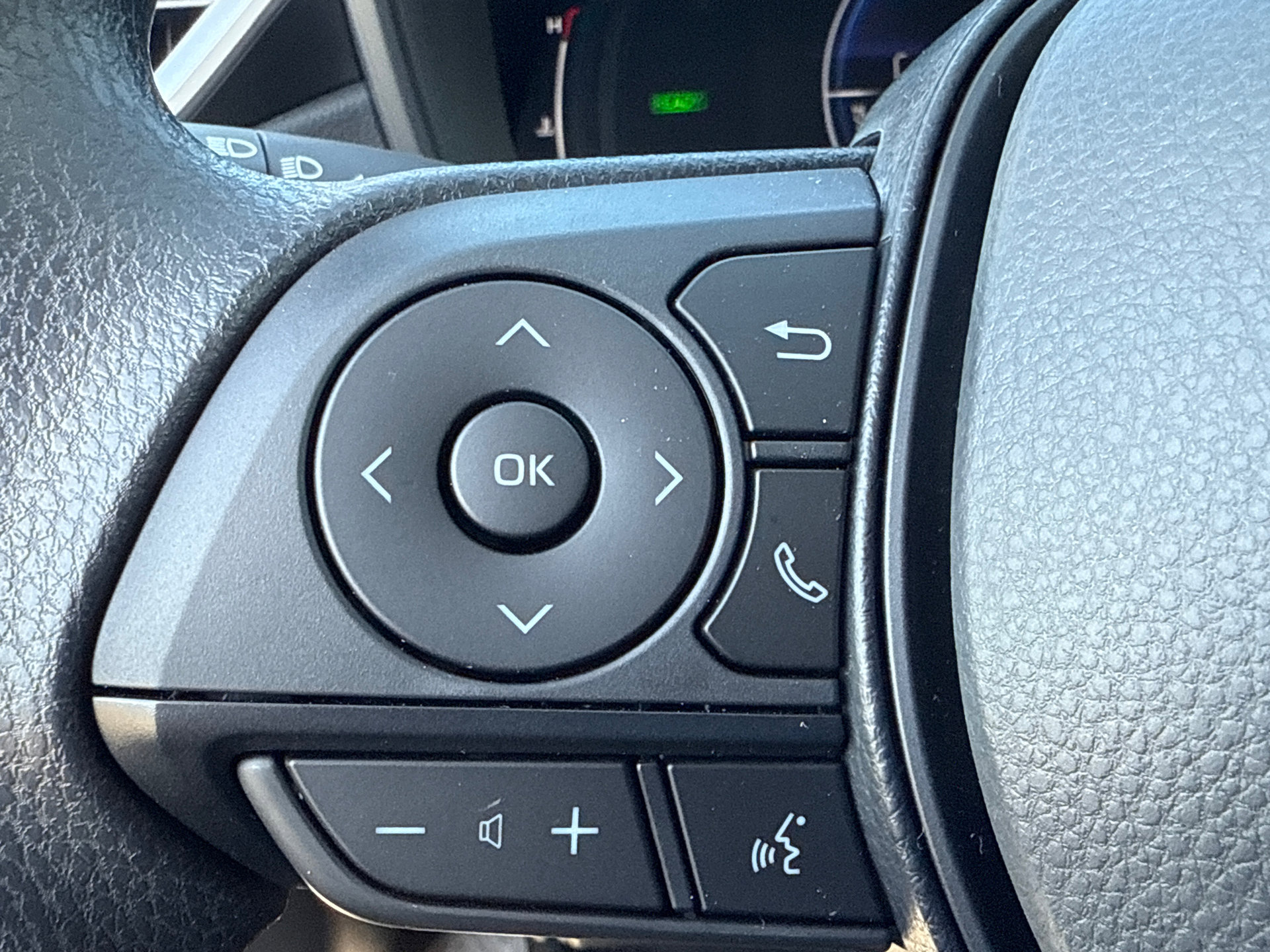 Certified 2026 Toyota Corolla LE image 30