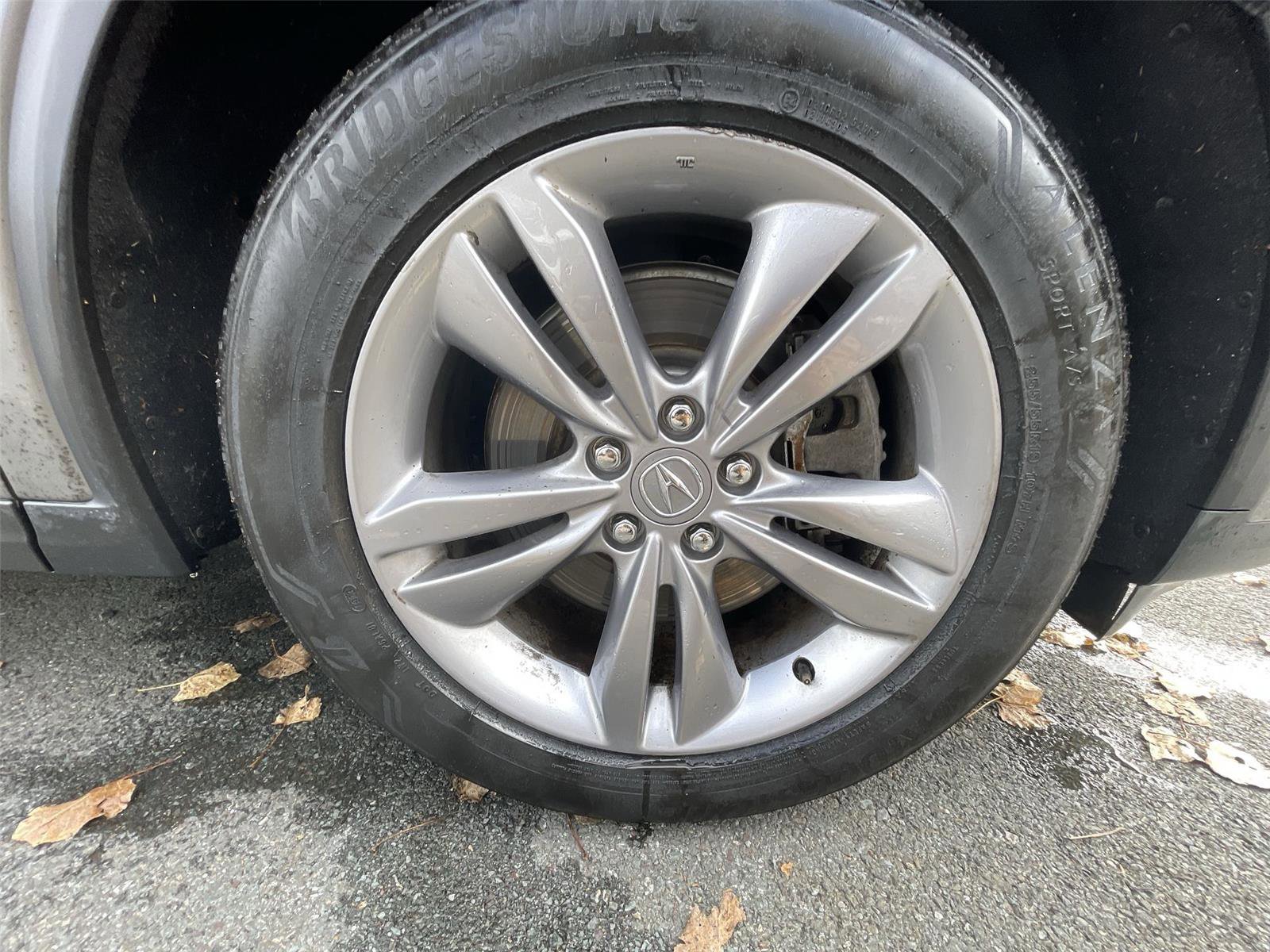 Used 2024 Acura MDX Base image 10