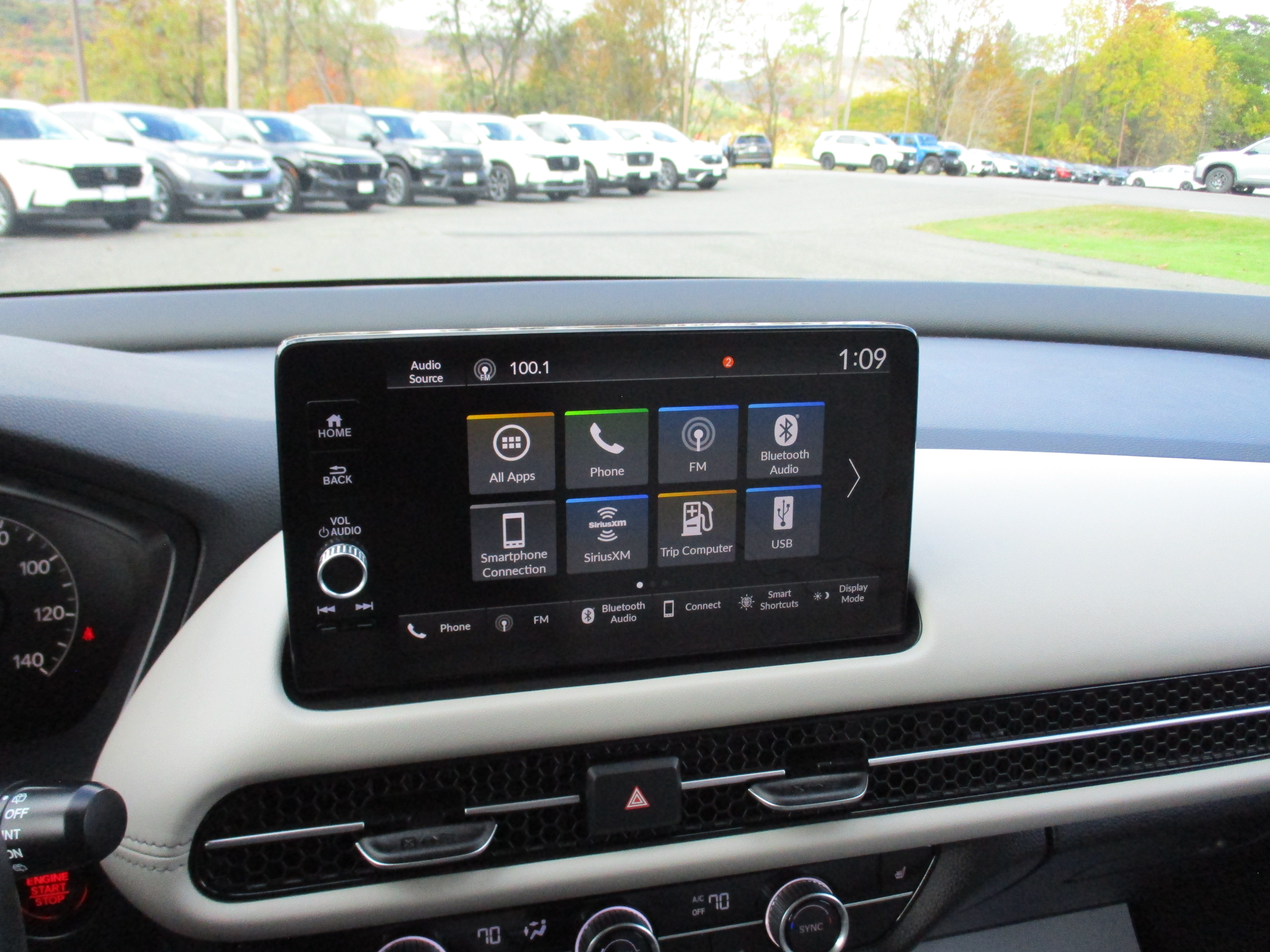 Certified 2024 Honda HR-V EX-L image 18