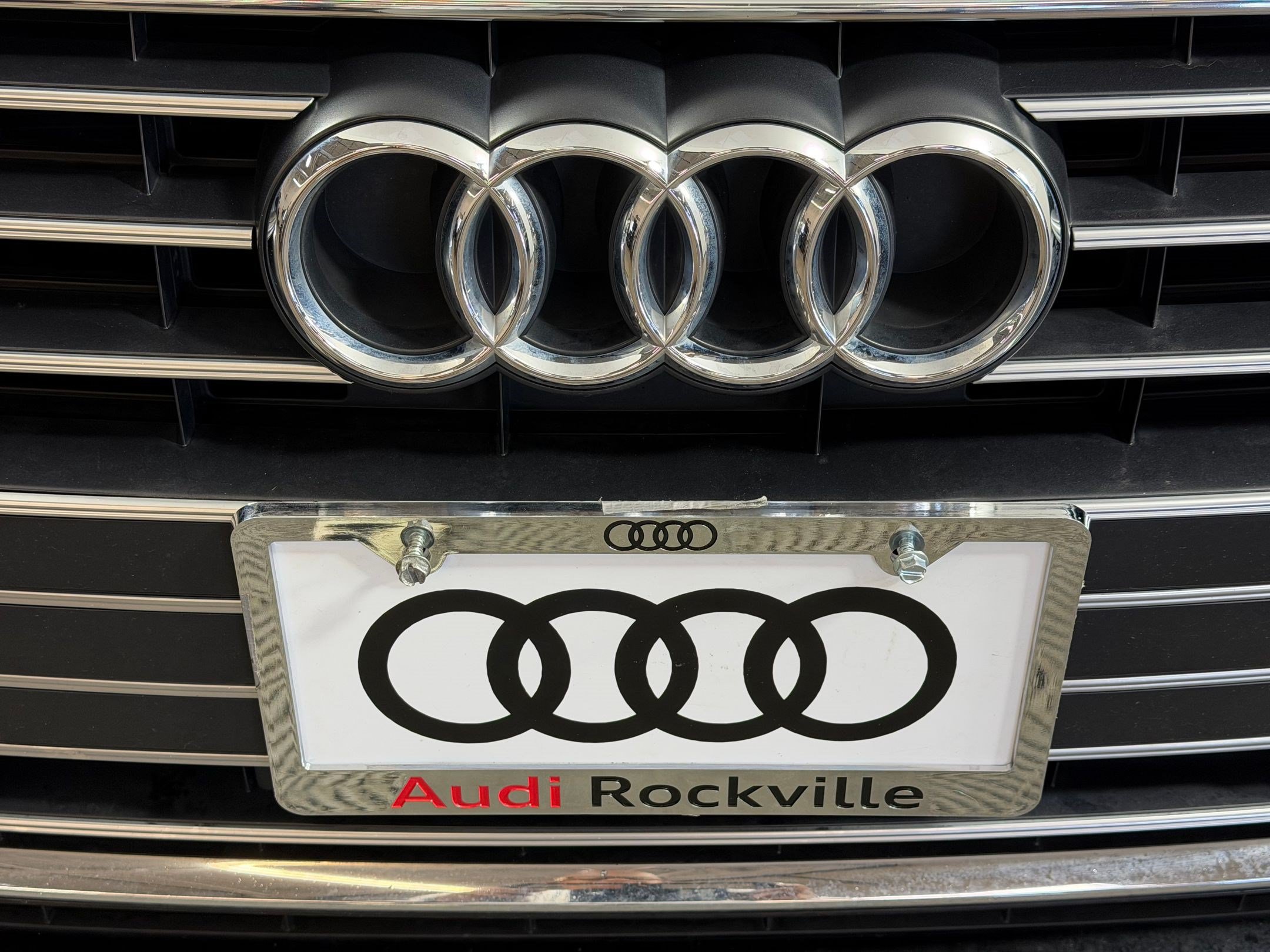 Used 2019 Audi A6 2.0T Premium w/ Convenience Package AWD/4WD image 26